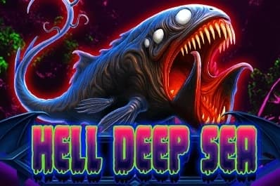 Hell Deep Sea - Slot KA Gaming | RTP N/A | MisterTopCasino