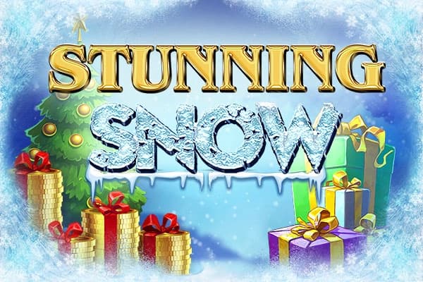 Stunning Snow - Slot BF Games | RTP N/A | MisterTopCasino