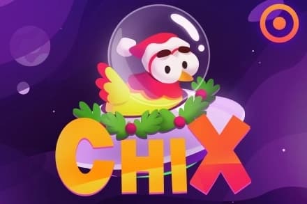 ChiX - Slot Onlyplay | RTP N/A | MisterTopCasino