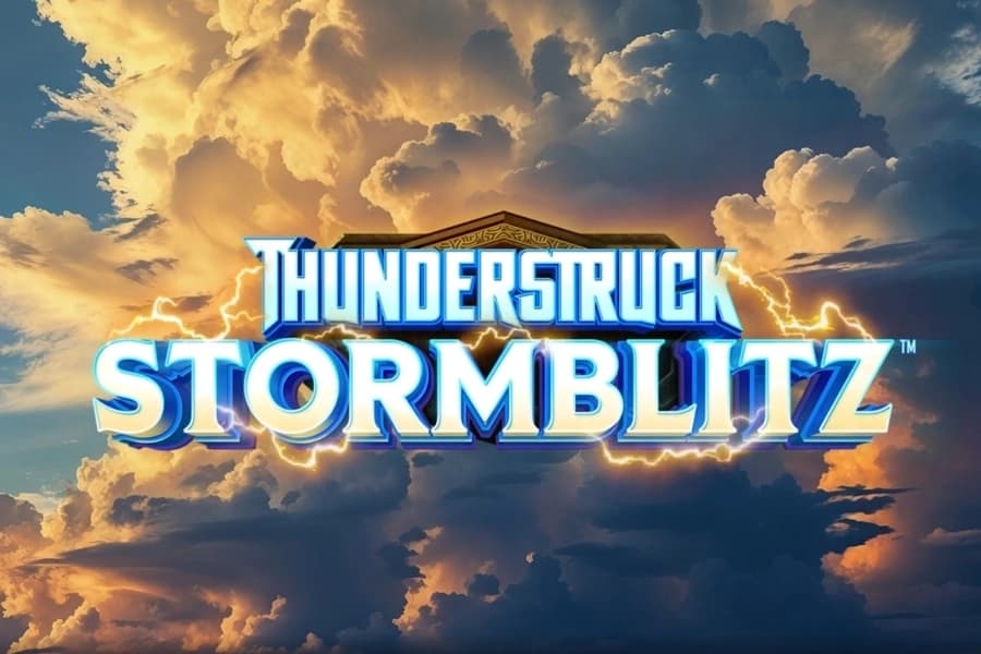 Thunderstruck Stormblitz - Slot Stormcraft Studios | RTP N/A | MisterTopCasino