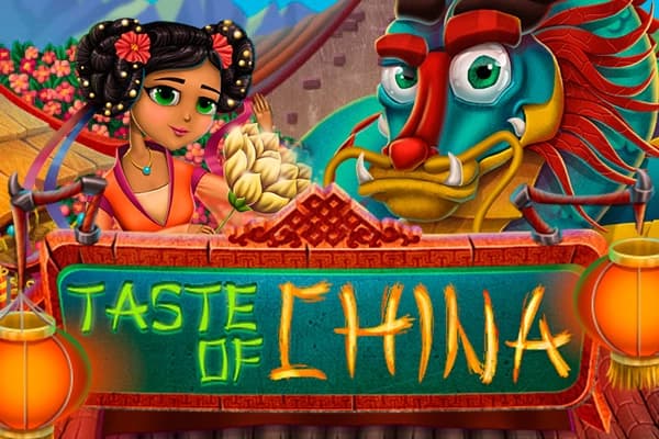 Taste of China - Slot BF Games | RTP N/A | MisterTopCasino