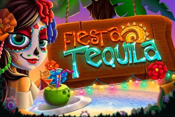 Tequila Fiesta - Slot BF Games | RTP N/A | MisterTopCasino