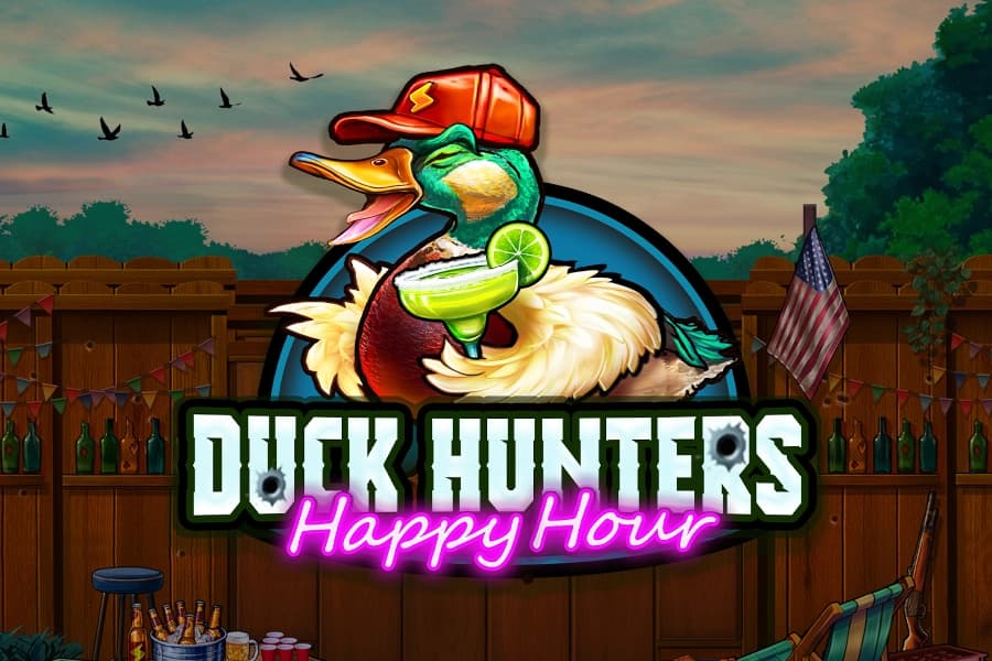 Duck Hunters: Happy Hour - Slot Nolimit City | RTP N/A | MisterTopCasino