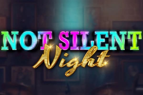 Not Silent Night - Slot SlotoLand | RTP N/A | MisterTopCasino