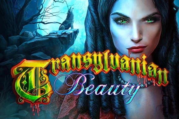 Transylvanian Beauty - Slot BF Games | RTP N/A | MisterTopCasino