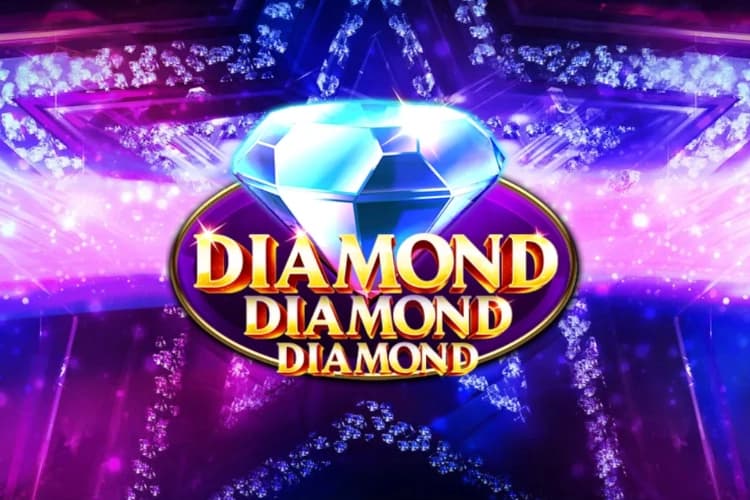 Diamond Diamond Diamond - Slot IGT | RTP N/A | MisterTopCasino