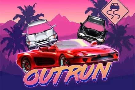 Out Run - Slot Eurasian Gaming | RTP N/A | MisterTopCasino