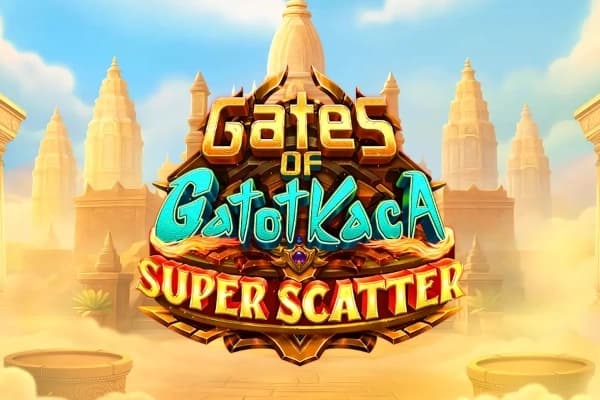 Gates of Gatot Kaca Super Scatter - Slot Pragmatic Play | RTP N/A | MisterTopCasino
