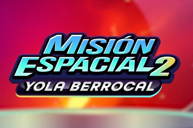 Mision Espacial 2 Yola Berrocal - Slot MGA | RTP N/A | MisterTopCasino