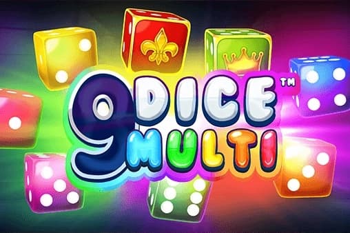 9 Dice Multi - Slot SYNOT Games | RTP N/A | MisterTopCasino