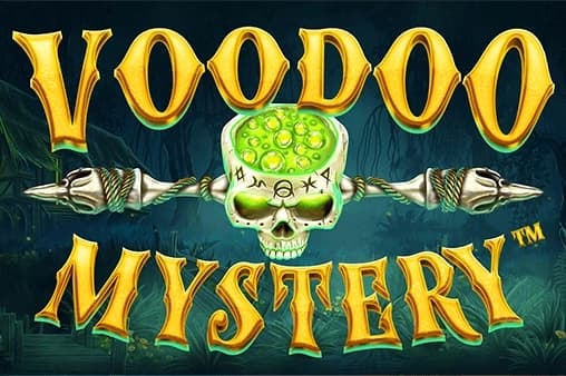 Voodoo Mystery - Slot SYNOT Games | RTP N/A | MisterTopCasino