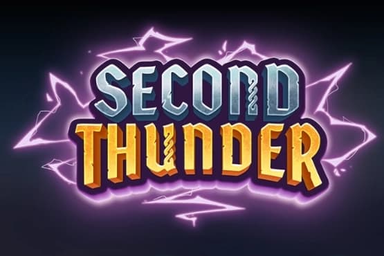 Second Thunder - Slot Thunderkick | RTP N/A | MisterTopCasino