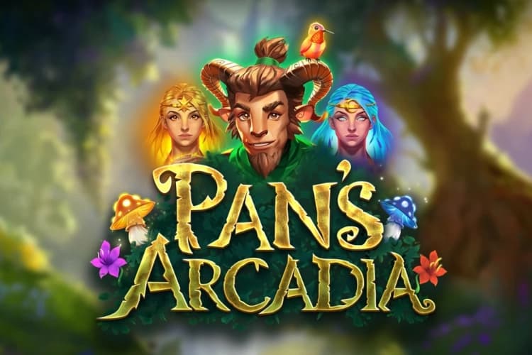 Pan's Arcadia - Slot Thunderkick | RTP N/A | MisterTopCasino