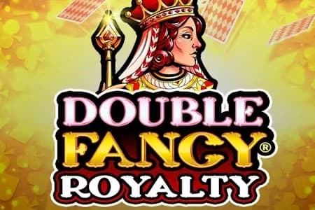 Double Fancy Royalty - Slot Design Works Gaming | RTP N/A | MisterTopCasino