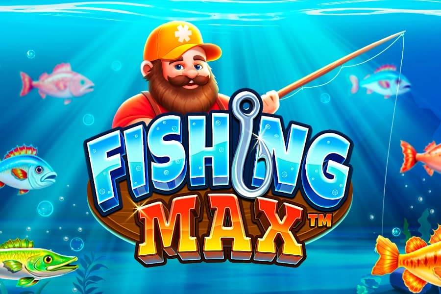 Fishing Max - Slot Snowborn Games | RTP N/A | MisterTopCasino