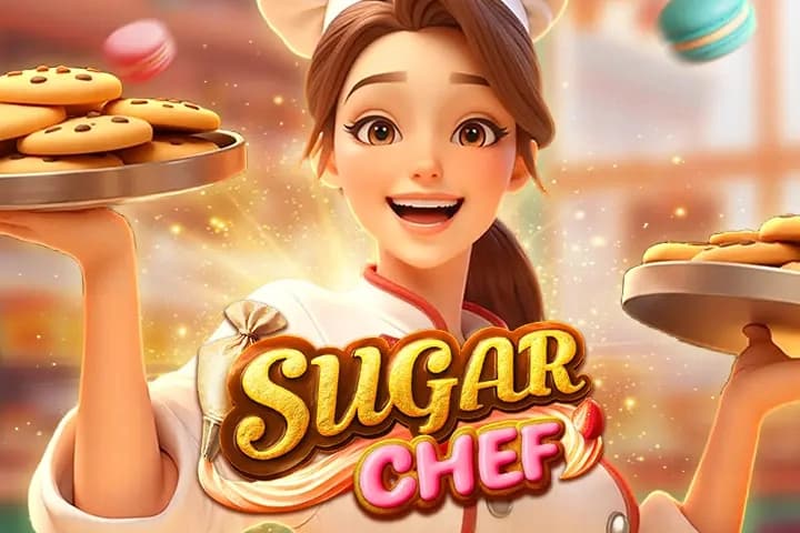 Sugar Chef - Slot Yellow Bat | RTP N/A | MisterTopCasino