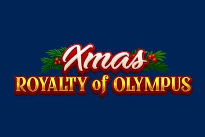 Royalty of Olympus Xmas - Slot Barbara Bang | RTP N/A | MisterTopCasino