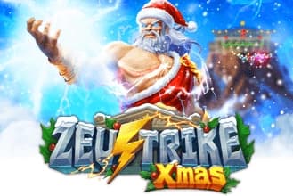 Zeustrike Xmas - Slot Advantplay | RTP N/A | MisterTopCasino