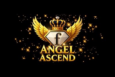 Angel Ascend - Slot TopSpin | RTP N/A | MisterTopCasino