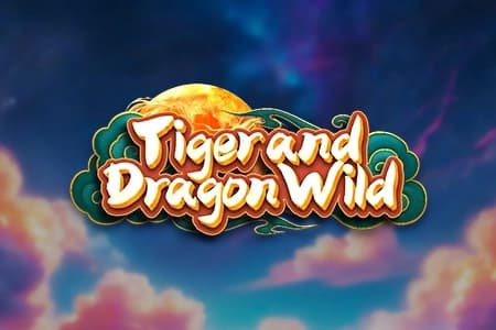 Tiger and Dragon Wild - Slot FunTa Gaming | RTP N/A | MisterTopCasino
