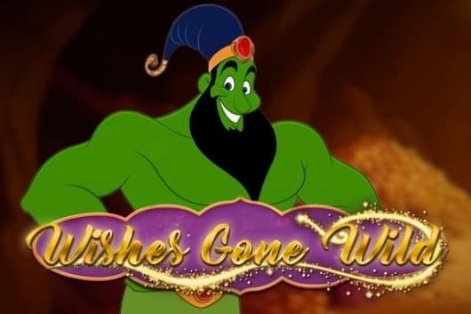 Wishes Gone Wild - Slot Genii | RTP N/A | MisterTopCasino