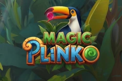 Magic Plinko - Slot Ludo Land | RTP N/A | MisterTopCasino