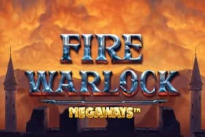 Fire Warlock Megaways - Slot MGA | RTP N/A | MisterTopCasino