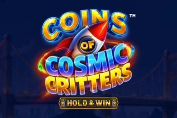 Coins of Cosmic Critters - Slot Betsoft | RTP N/A | MisterTopCasino