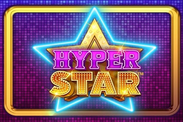 Hyper Star - Slot Gameburger Studios | RTP N/A | MisterTopCasino