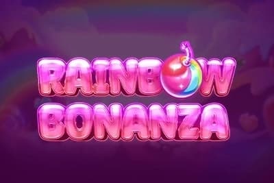 Rainbow Bonanza - Slot Clawbuster | RTP N/A | MisterTopCasino
