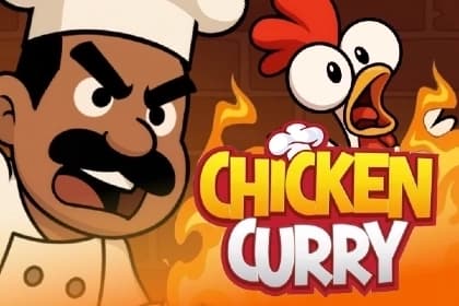 Chicken Curry - Slot PoggiPlay | RTP 96% | MisterTopCasino