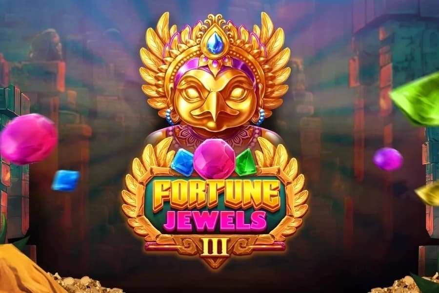 Fortune Jewels 3 - Slot FastSpin | RTP N/A | MisterTopCasino