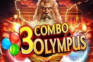 3 Combo Olympus - Slot Funky Games | RTP N/A | MisterTopCasino
