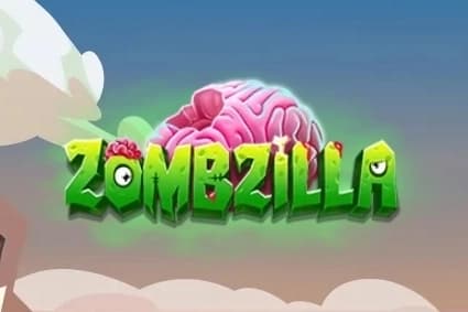 Zombzilla - Slot 7Rings Gaming | RTP N/A | MisterTopCasino