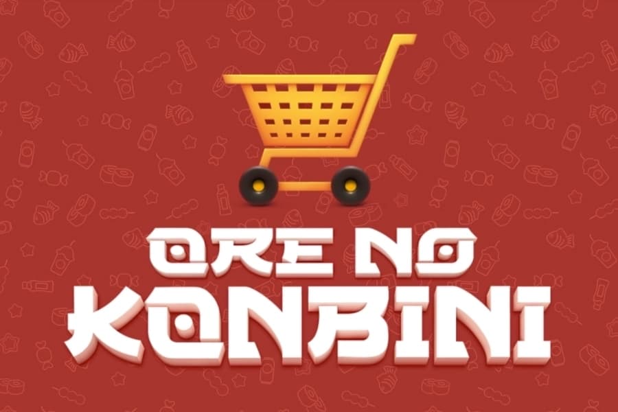 Ore No Konbini - Slot Peter & Sons | RTP N/A | MisterTopCasino