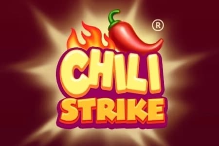 Chili Strike - Slot Mad Hat Games | RTP N/A | MisterTopCasino