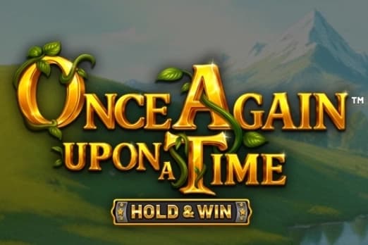 Once Again Upon a Time - Slot Betsoft | RTP N/A | MisterTopCasino