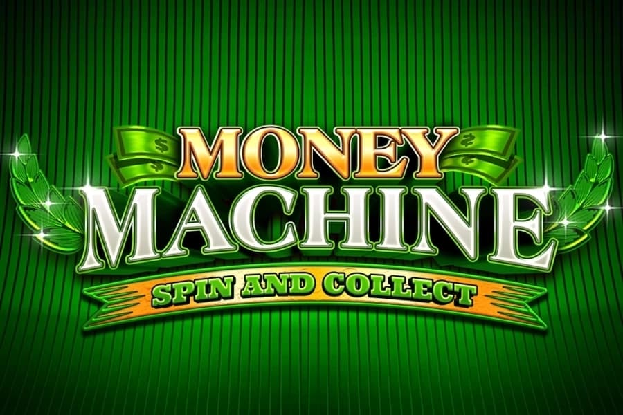 Money Machine - Slot Elbet | RTP N/A | MisterTopCasino
