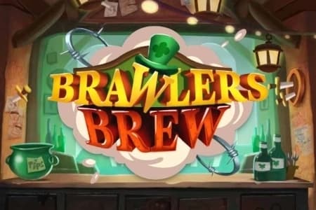 Brawlers Brew - Slot Quickspin | RTP N/A | MisterTopCasino