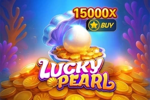 Lucky Pearl - Slot JDB Gaming | RTP N/A | MisterTopCasino