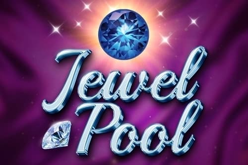 Jewel Pool - Slot SpinOro | RTP N/A | MisterTopCasino