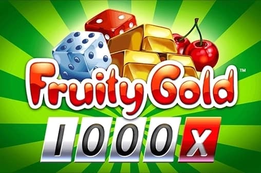 Fruity Gold 1000 - Slot SYNOT Games | RTP N/A | MisterTopCasino