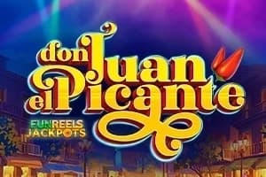 Don Juan el Picante - Slot Betixon | RTP N/A | MisterTopCasino