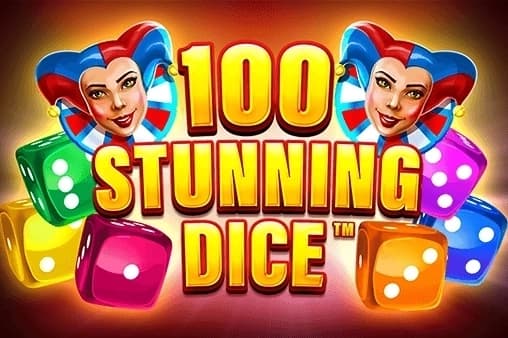 100 Stunning Dice - Slot SYNOT Games | RTP N/A | MisterTopCasino