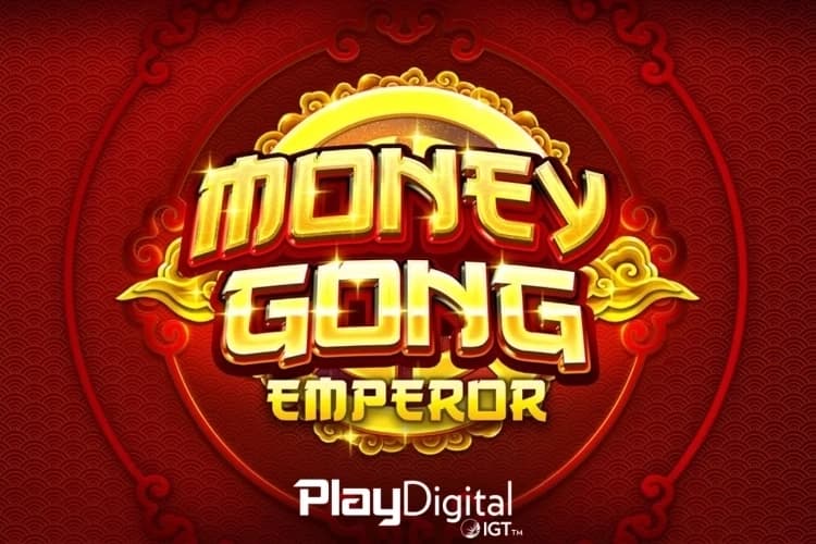 Money Gong Emperor - Slot IGT | RTP N/A | MisterTopCasino