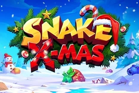 Snake X-Mas - Slot 7Rings Gaming | RTP N/A | MisterTopCasino