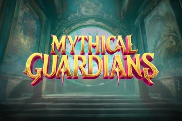 Mythical Guardians - Slot Pocket Games Soft | RTP N/A | MisterTopCasino
