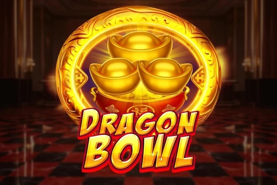 Dragon Bowl - Slot YGR | RTP N/A | MisterTopCasino