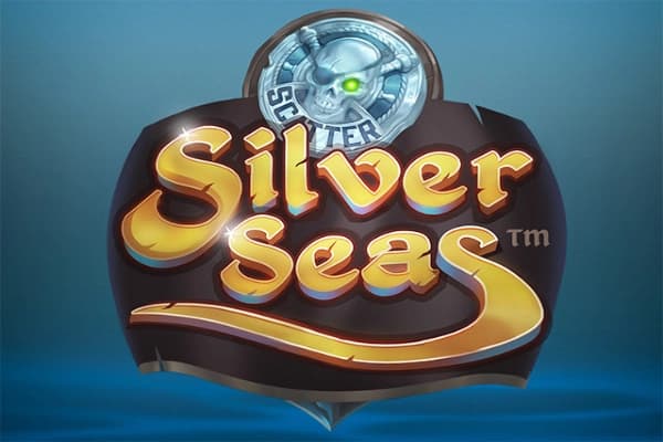 Silver Seas - Slot Gold Coin Studios | RTP N/A | MisterTopCasino