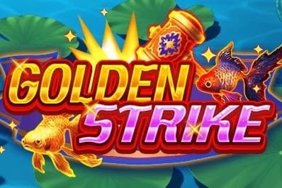 Golden Strike - Slot KA Gaming | RTP N/A | MisterTopCasino